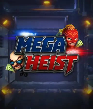 Присоединяйтесь к захватывающее приключение с игрой Mega Heist от Relax Gaming, выделяющим яркую визуализацию изощренного ограбления. Испытайте волнение, когда вы выполняете хитрое ограбление, сопровождающееся добычу, сейфы и машины для побега. Идеально подходит для любителей слотов, в поисках захватывающего игрового опыта с большим потенциалом выигрыша, такими как множители, бесплатные вращения и бонусные раунды.